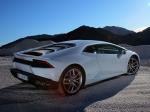 Lamborghini Huracan LP610-4 2014 года (WW)